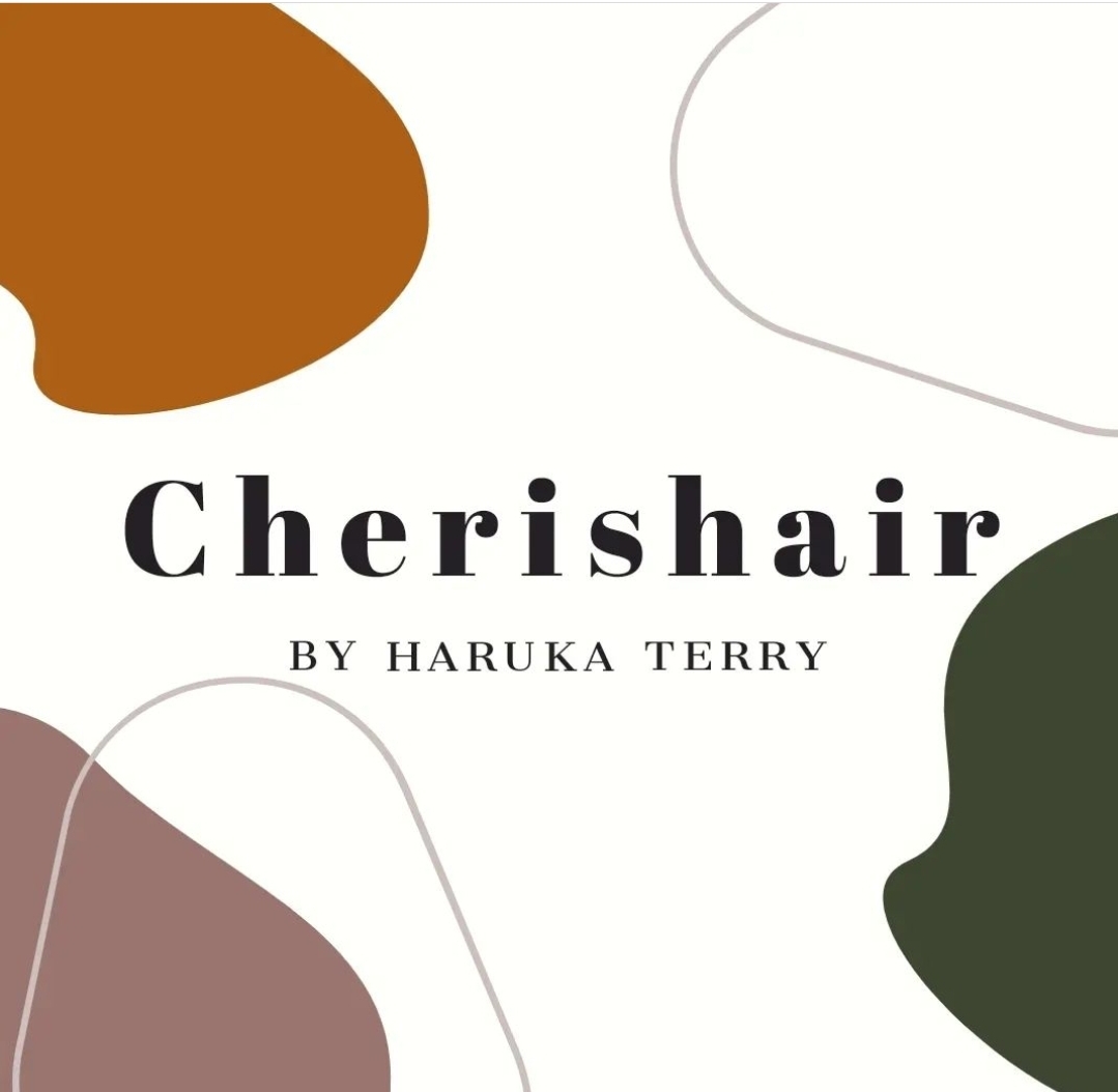 Cherishair by Haruka Terry logo